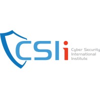 CSI Institute Logo