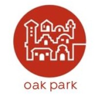 Ten Thousand Villages Oak Park Logo