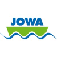 JOWA Holland BV Logo