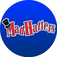 MadHatters Logo