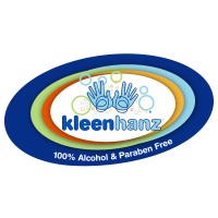 Kleenhanz Logo