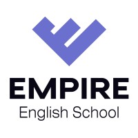 Empire English School Logo