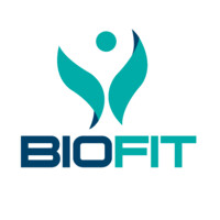 BioFit Logo