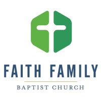 Faith Family Baptist Church Logo