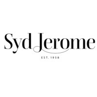 Syd Jerome Menswear Logo