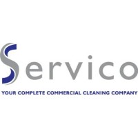 Servico Logo