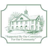 Middleburg Community Center Logo