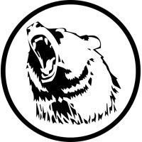 Brown Bears distillery Logo