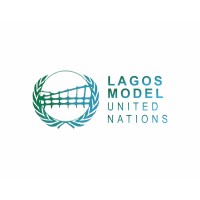 Lagos Model United Nations Logo