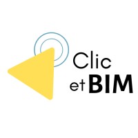 ClicEtBim Logo