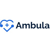Ambula Logo