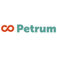 Grupo Petrum Logo