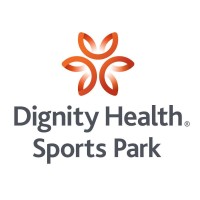 Dignity Health Sports Park Logo