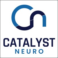 CatalystNeuro Logo