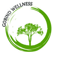 Gobind Wellness Logo