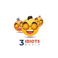 Three Idiots Media Logo
