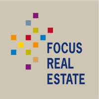 Focus Real Estate Logo