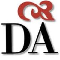 Dante Alighieri Society of Western Australia Logo