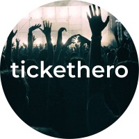 Tickethero Logo