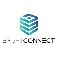 Bright Connect Logo