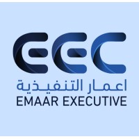 Emaar Executive Logo