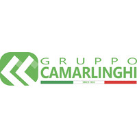 Gruppo Camarlinghi SpA Logo