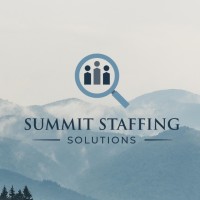 Summit Staffing Solutions Logo