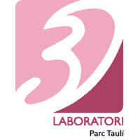 3D Surgical Planning Lab - Parc Taulí Logo