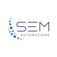 SEM Automazione Logo
