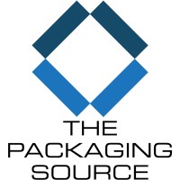 The Packaging Source Logo