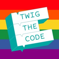Twig the code ry Logo