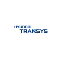 HYUNDAI TRANSYS Logo