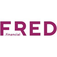 FRED Financial Data AG Logo