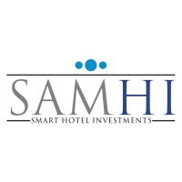 SAMHI Logo