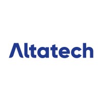 Altatech Soluções em Tecnologia Logo
