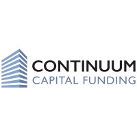 Continuum Capital Funding Logo