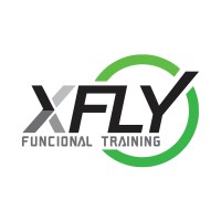Xfly Funcional Training Logo