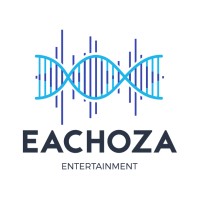 EACHOZA Entertainment Logo