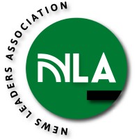 News Leaders Association (NLA) Logo