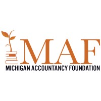 Michigan Accountancy Foundation Logo