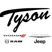 Tyson Motor LLC Logo