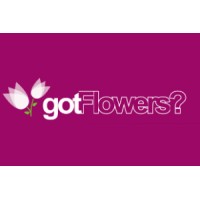 GotFlowers Inc Logo