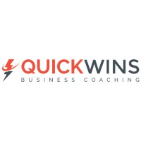 Quick Wins Business Coaching Logo