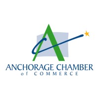 Anchorage Chamber of Commerce Logo
