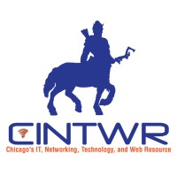 CINTWR VoIP and IT Services Logo