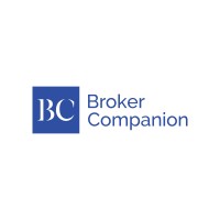 Broker Companion Logo