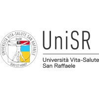 Libera Università Vita-Salute San Raffaele Logo