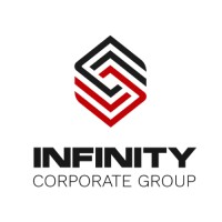 Infinity Corporate Group Logo