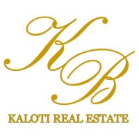 Kaloti Real Estate Logo