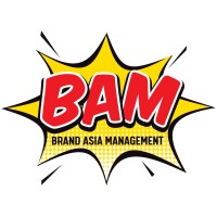 Brand Asia Management Logo